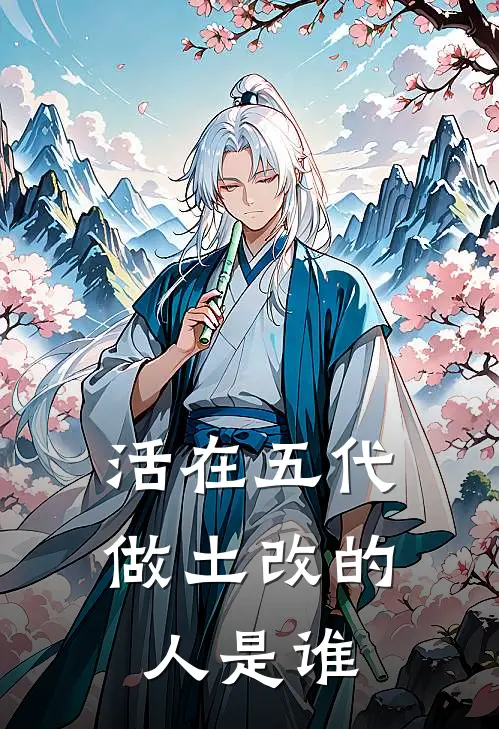 活在五代做土改的人是谁