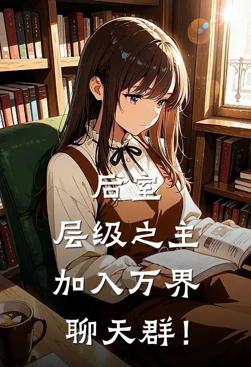 后室：层级之主加入万界聊天群！苏川炭治郎最新好看小说_最新章节列表后室：层级之主加入万界聊天群！(苏川炭治郎)