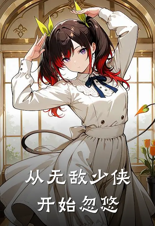 从无敌少侠开始忽悠苏越塞西尔最新完结小说推荐_全集免费小说从无敌少侠开始忽悠苏越塞西尔