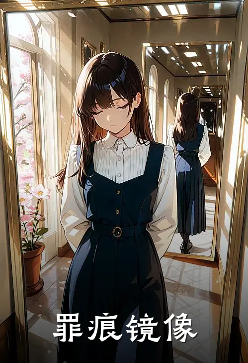 陈天雄赵宇(罪痕镜像)全本免费在线阅读_陈天雄赵宇全集在线阅读