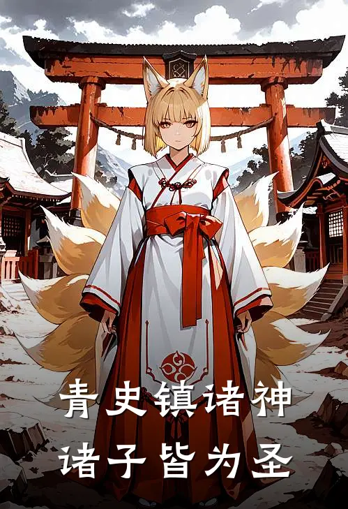 青史镇诸神，诸子皆为圣张景明丰亥热门的小说_热门小说在线阅读青史镇诸神，诸子皆为圣张景明丰亥