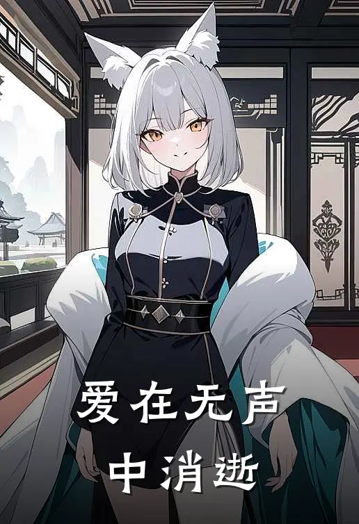 爱在无声中消逝