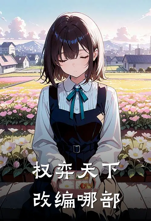 权弈天下改编哪部