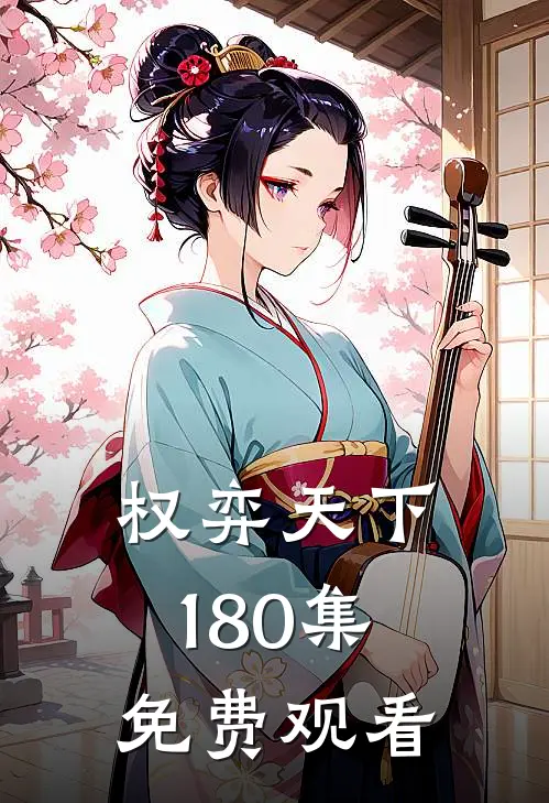 权弈天下1-80集免费观看