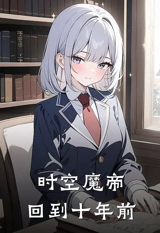 时空魔帝，回到十年前刘真廖香免费小说完整版_热门的小说时空魔帝，回到十年前刘真廖香