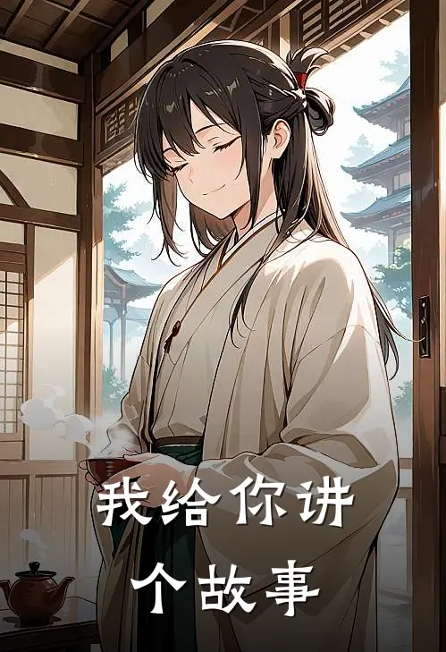 我给你讲个故事