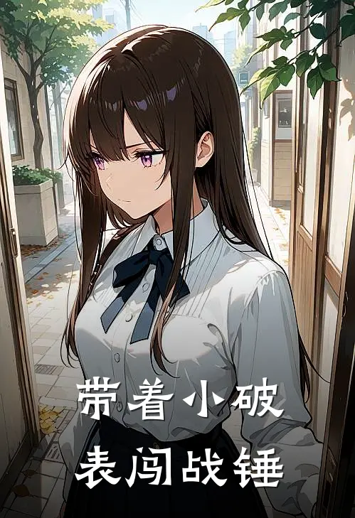 带着小破表闯战锤