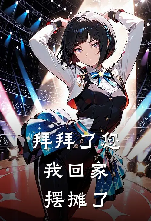 拜拜了您，我回家摆摊了沈欢欢欢免费完结小说_完本完结小说拜拜了您，我回家摆摊了(沈欢欢欢)
