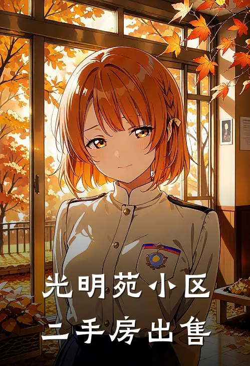 光明苑小区二手房出售