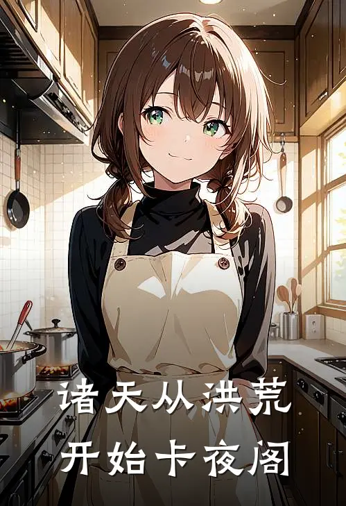 诸天从洪荒开始卡夜阁