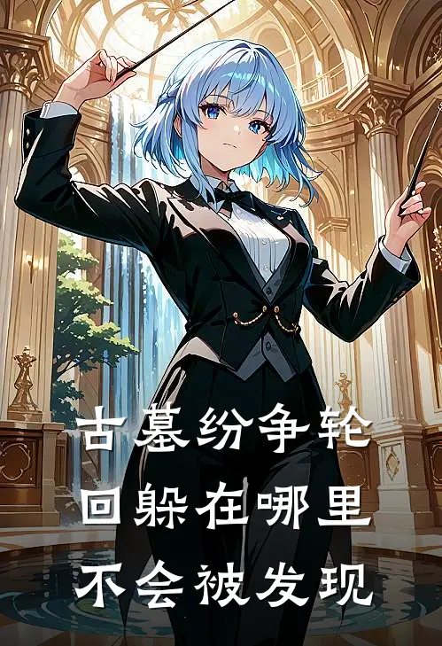 古墓纷争轮回躲在哪里不会被发现