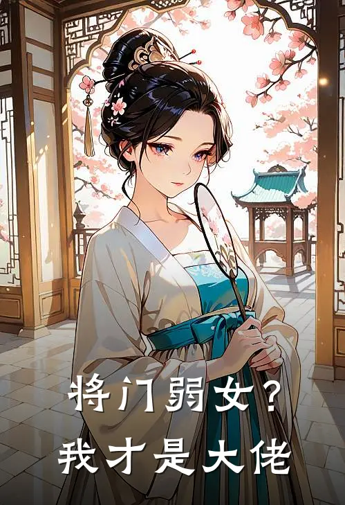 曹钰儿小芸《将门弱女？我才是大佬》完结版免费阅读_将门弱女？我才是大佬全文免费阅读