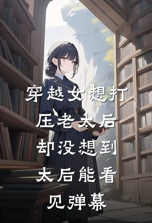 穿越女想打压老太后，却没想到太后能看见弹幕德妃贤妃完整版免费小说_热门网络小说推荐穿越女想打压老太后，却没想到太后能看见弹幕(德妃贤妃)