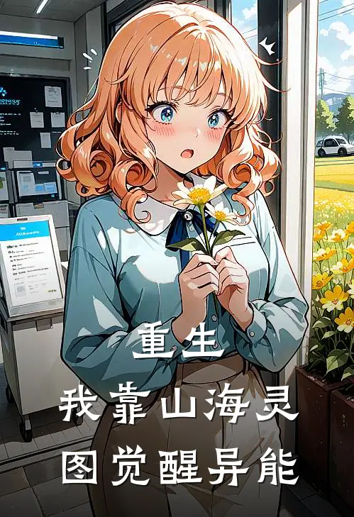 重生：我靠山海灵图觉醒异能