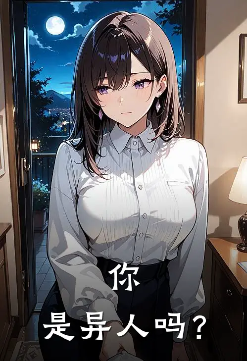 你，是异人吗？