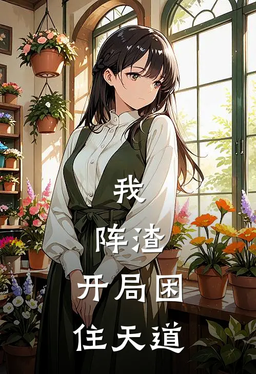 我，阵渣，开局困住天道李炎林枫最新好看小说_免费小说我，阵渣，开局困住天道(李炎林枫)