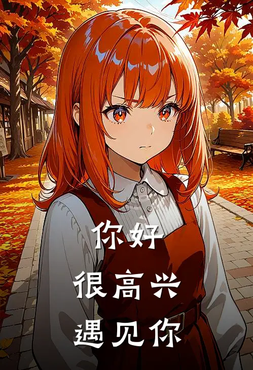 你好，很高兴遇见你