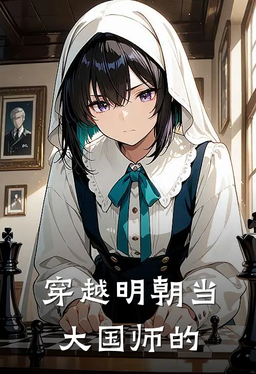 穿越明朝当大国师的