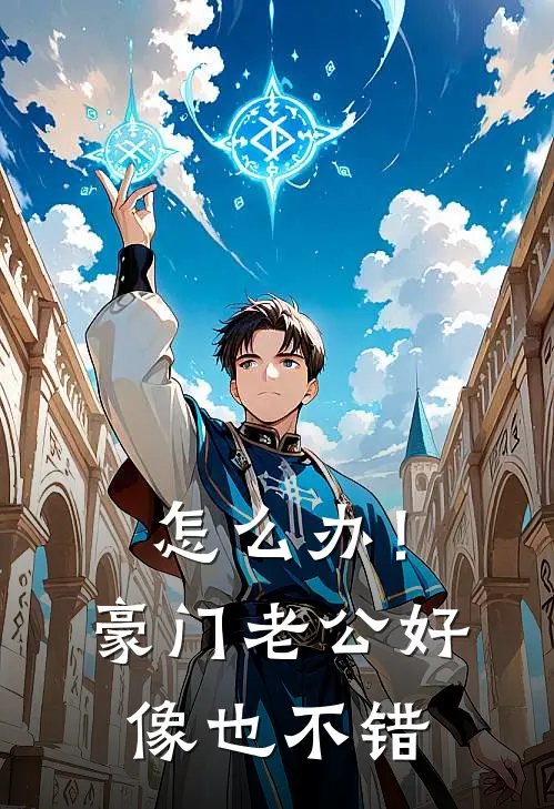 怎么办！豪门老公好像也不错