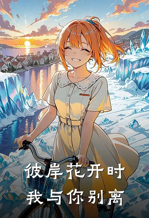 彼岸花开时，我与你别离霍璟席宁最新小说全文阅读_最新章节列表彼岸花开时，我与你别离(霍璟席宁)