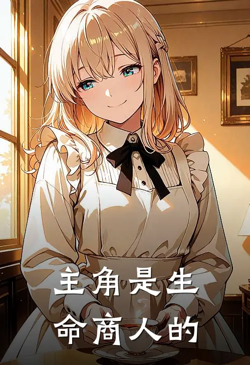 主角是生命商人的