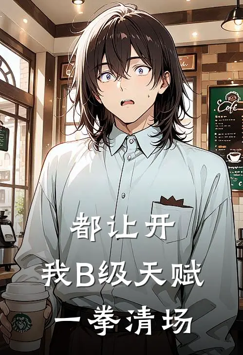 都让开，我B级天赋一拳清场(陆泽苏灵儿)热门小说推荐_免费小说在线看都让开，我B级天赋一拳清场陆泽苏灵儿