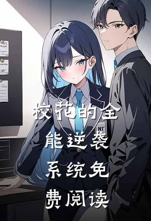 校花的全能逆袭系统免费阅读