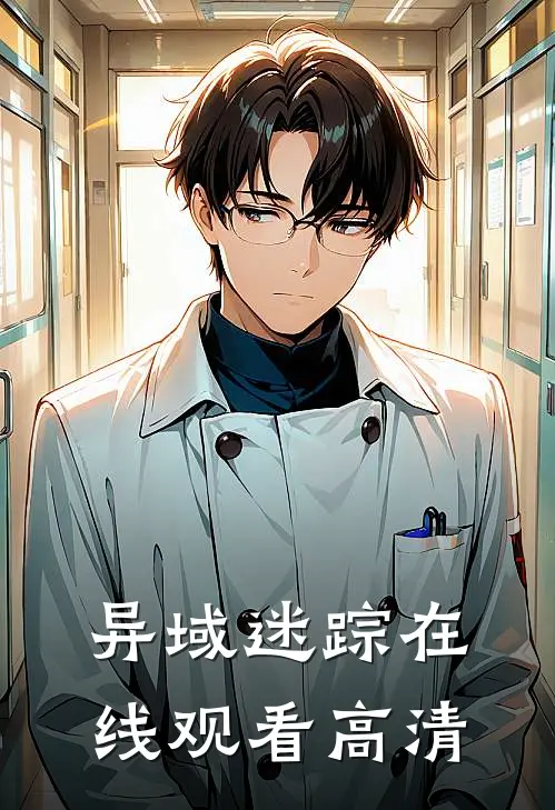 异域迷踪在线观看高清