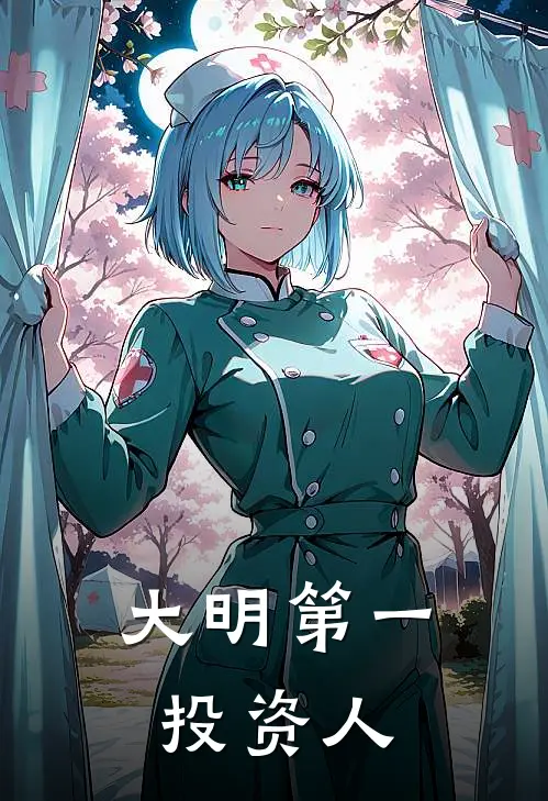 大明第一投资人