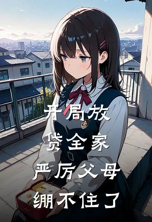 开局放贷全家，严厉父母绷不住了