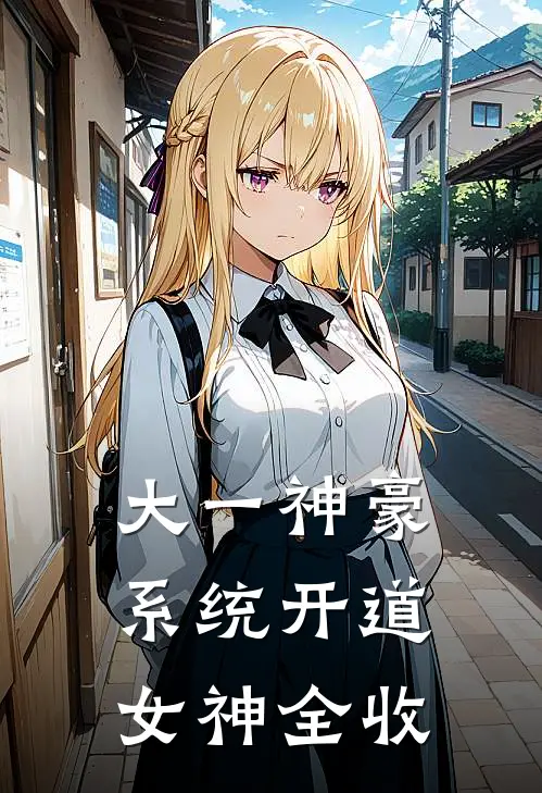 大一神豪：系统开道，女神全收