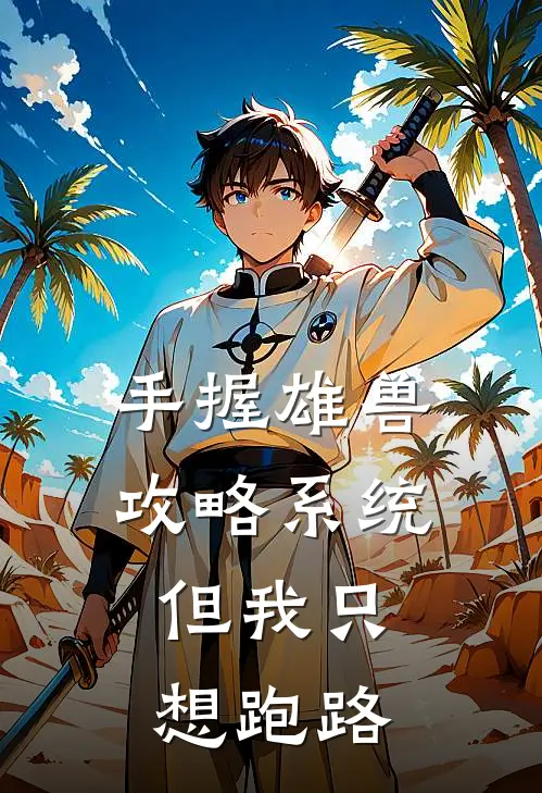 手握雄兽攻略系统，但我只想跑路全文免费阅读无弹窗大结局_手握雄兽攻略系统，但我只想跑路（林淼阿月）小说免费阅读大结局