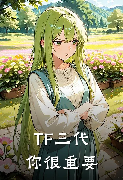 TF三代：你很重要