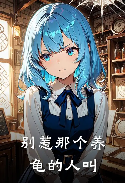 别惹那个养龟的人叫