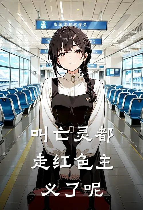 叫亡灵都走红色主义了呢