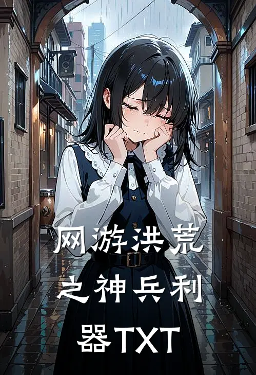 网游洪荒之神兵利器TXT