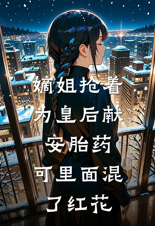 嫡姐抢着为皇后献安胎药，可里面混了红花(半夏明姝)热门网络小说推荐_最新完结小说推荐嫡姐抢着为皇后献安胎药，可里面混了红花半夏明姝