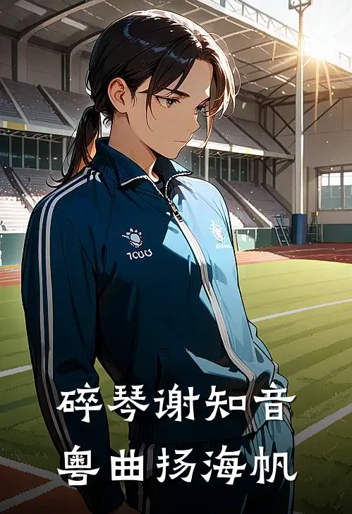 碎琴谢知音粤曲扬海帆