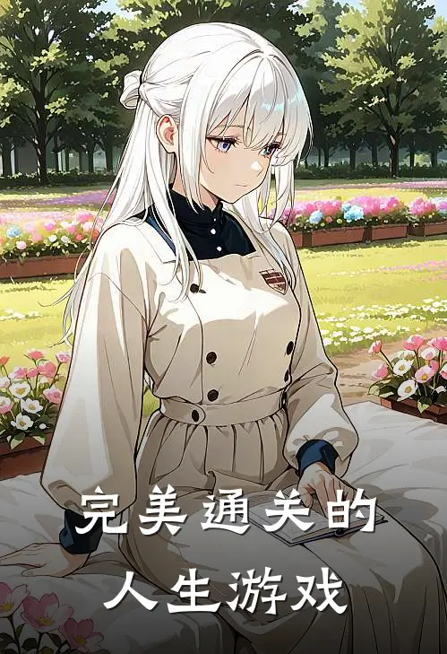 完美通关的人生游戏