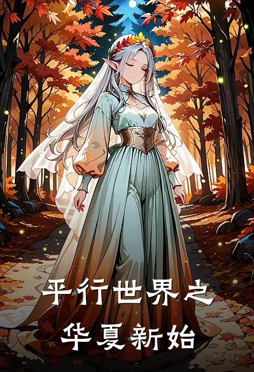 平行世界之华夏新始