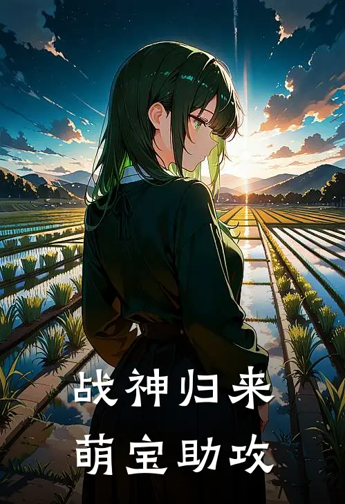 战神归来：萌宝助攻