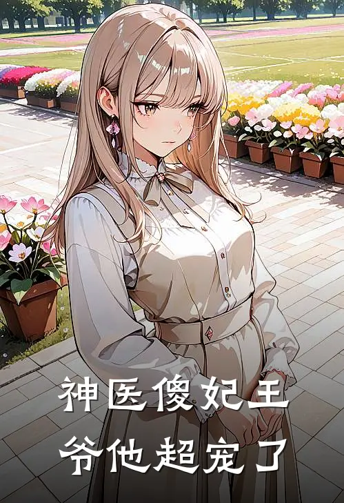神医傻妃王爷他超宠了