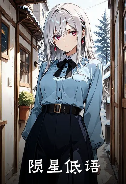 陨星低语(阿凯阿凯)完整版免费全文阅读_完本小说推荐陨星低语(阿凯阿凯)