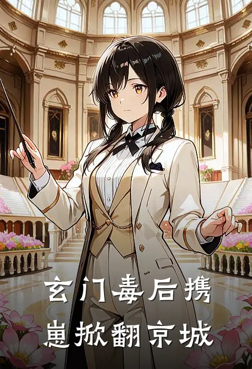 玄门毒后携崽掀翻京城慕卿九慕柔薇免费小说在线阅读_热门小说在线阅读玄门毒后携崽掀翻京城慕卿九慕柔薇