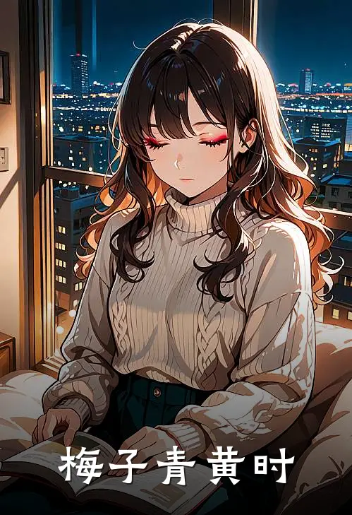 梅子青黄时（曹雨秋陈小君）完整版小说阅读_梅子青黄时全文免费阅读（曹雨秋陈小君）