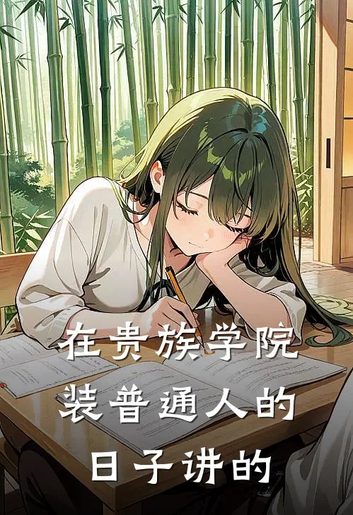 在贵族学院装普通人的日子讲的