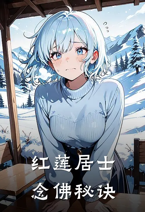 红莲居士念佛秘诀