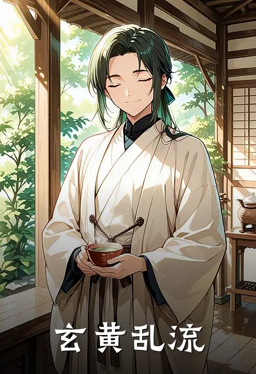 玄黄乱流张野叶瑄完整版小说_最新章节列表玄黄乱流(张野叶瑄)