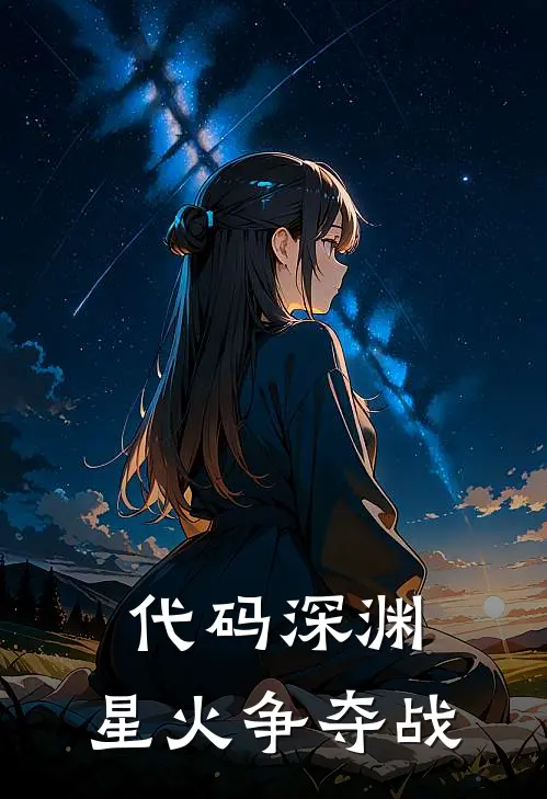 代码深渊：星火争夺战