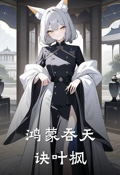 鸿蒙吞天诀叶枫